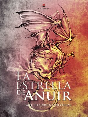 cover image of La estrella de Anuir